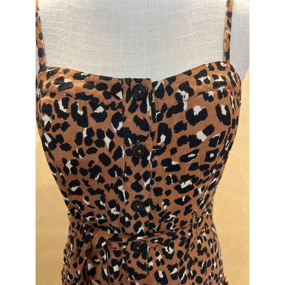 Rails dress - Picture 5 of 11